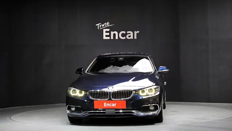 BMW 4-Series