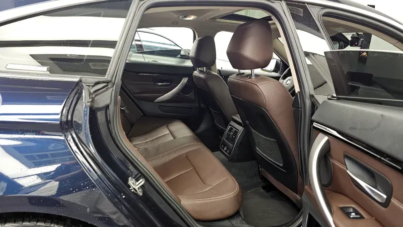 BMW 4-Series