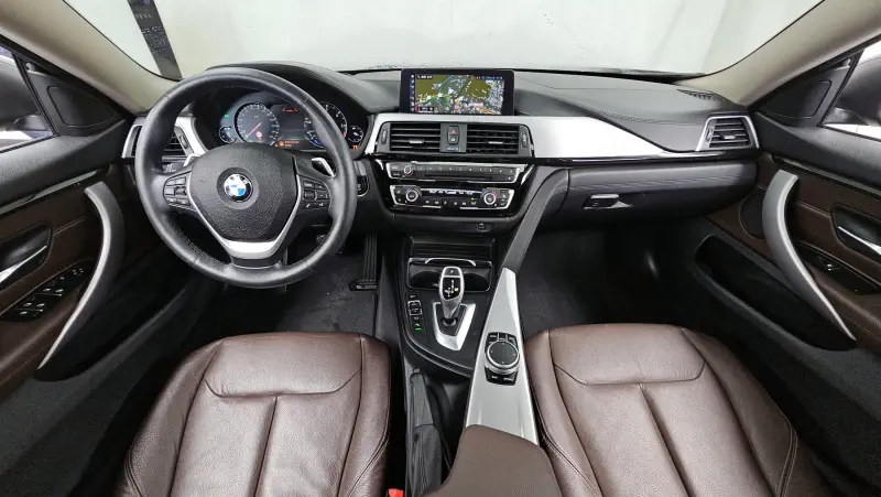 BMW 4-Series