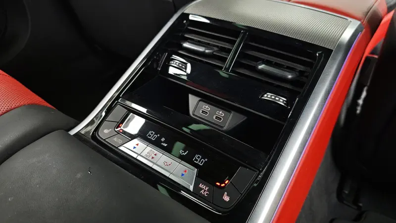 BMW 8-Series