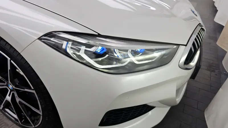 BMW 8-Series