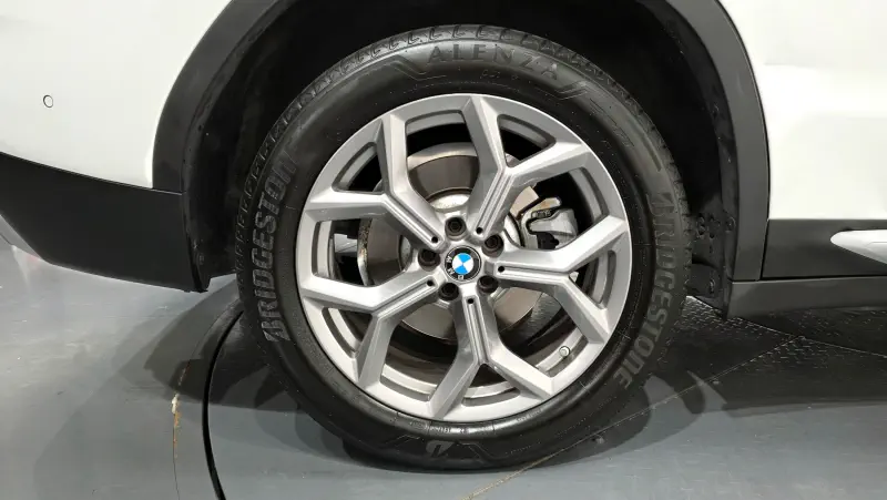 Купить BMW X3 Incheon из Кореи