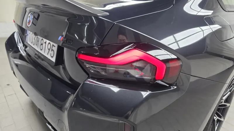 BMW M2