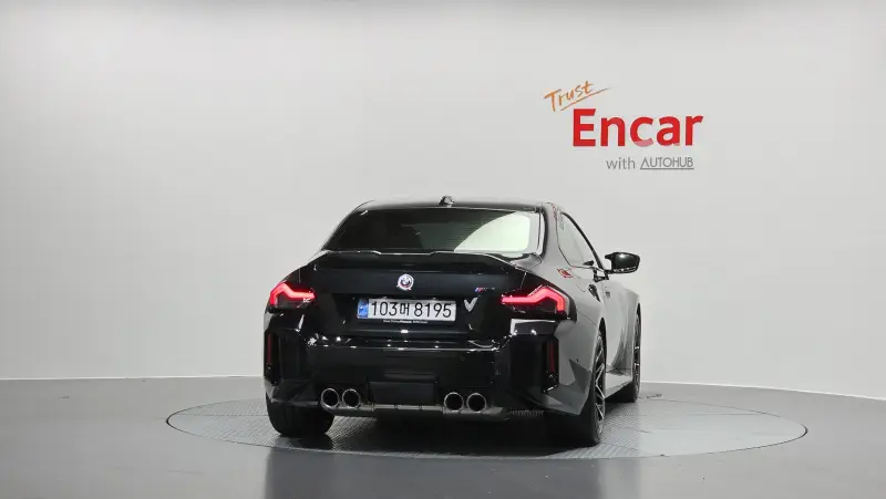 BMW M2