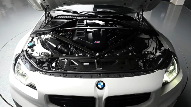 BMW M2