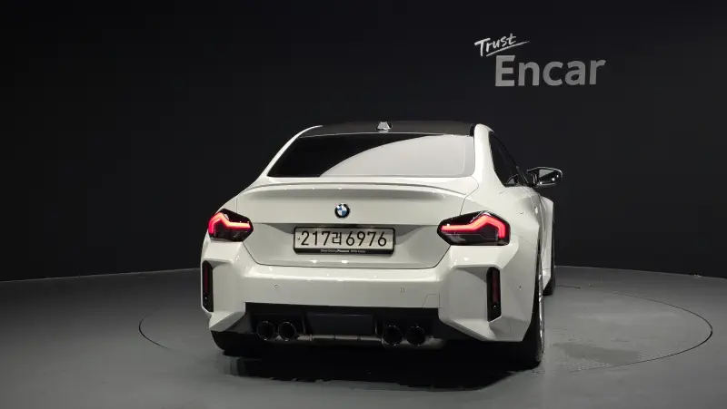 BMW M2