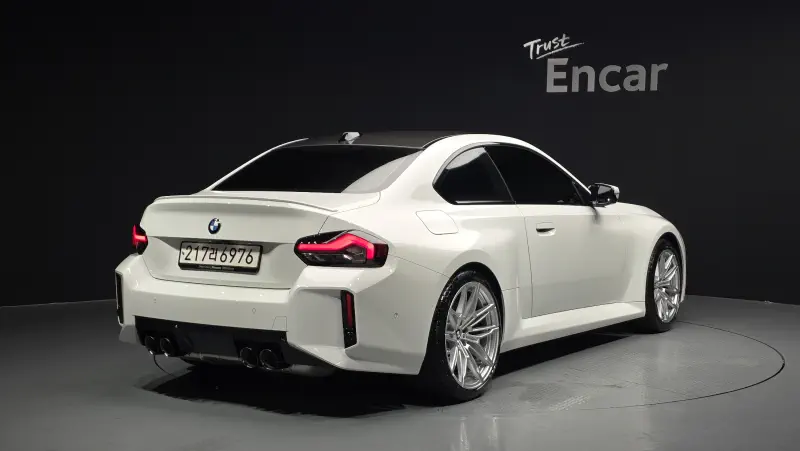 BMW M2