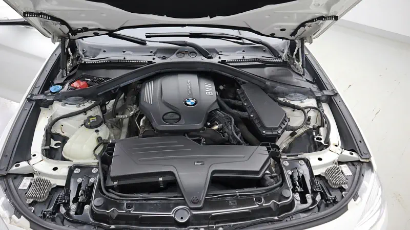 BMW 3-Series Gran Turismo