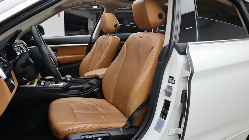 BMW 3-Series Gran Turismo