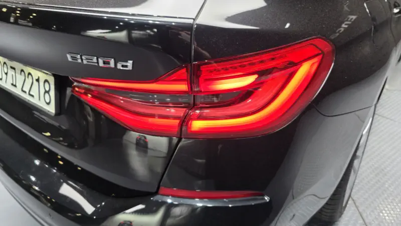 BMW 6-Series Gran Turismo