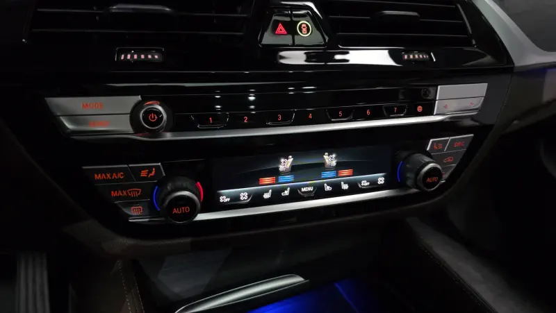 BMW 6-Series Gran Turismo
