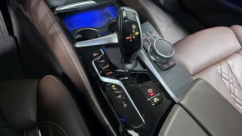 BMW 6-Series Gran Turismo