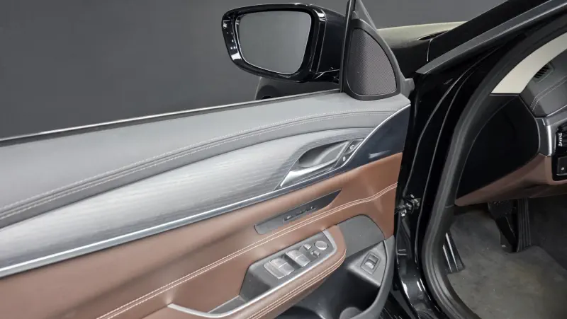 BMW 6-Series Gran Turismo