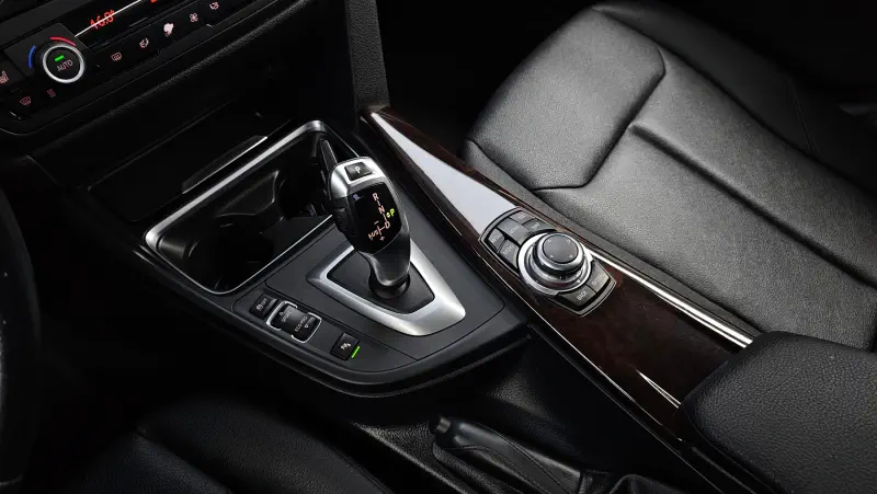 BMW 3-Series Gran Turismo