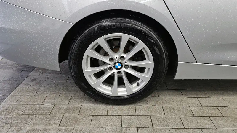 BMW 3-Series Gran Turismo