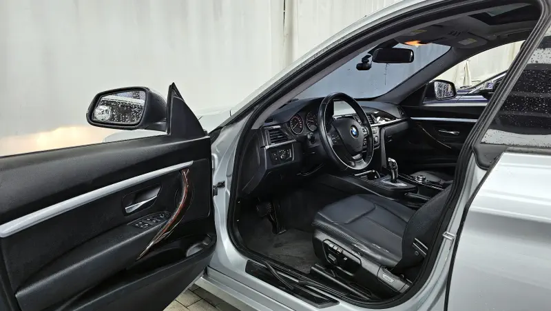 BMW 3-Series Gran Turismo