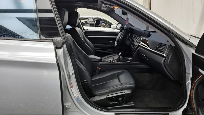 BMW 3-Series Gran Turismo