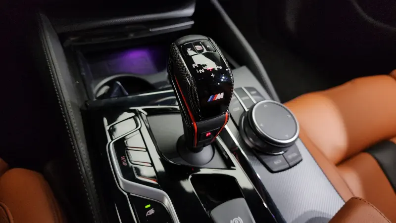 BMW M5