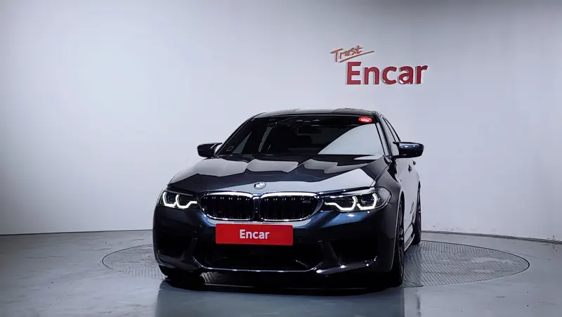 BMW M5