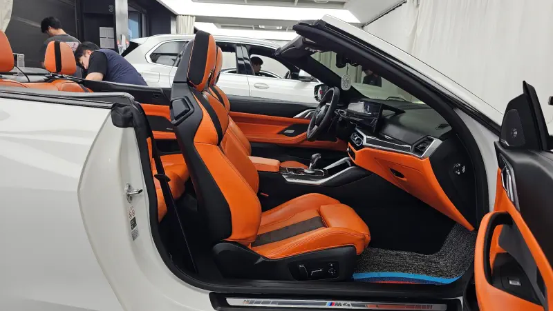 BMW M4