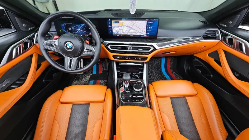 BMW M4