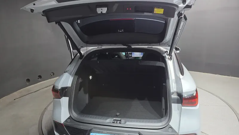 BYD Yuan Plus