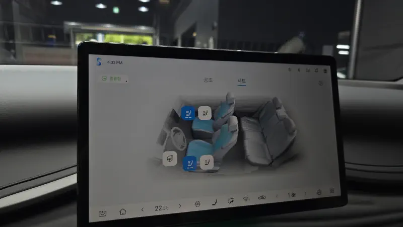 BYD Yuan Plus