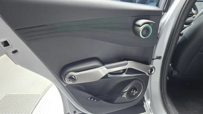 BYD Yuan Plus