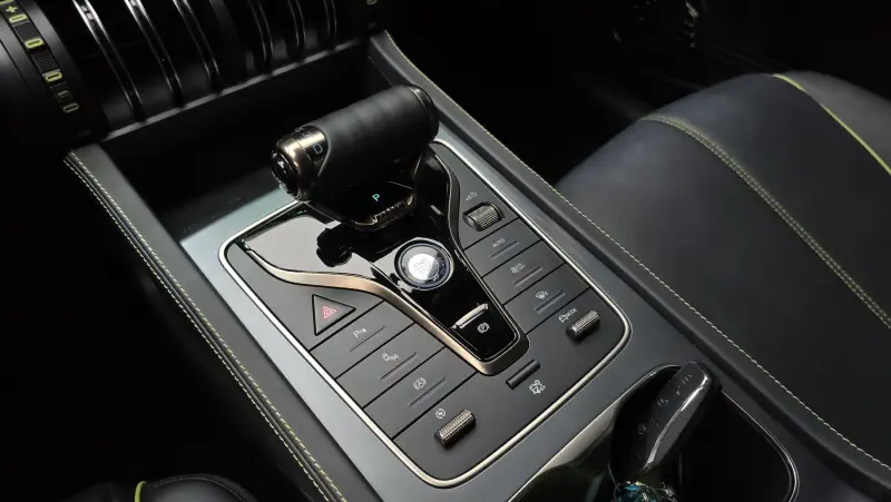BYD Yuan Plus