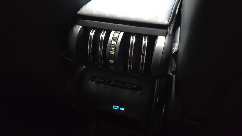 BYD Yuan Plus