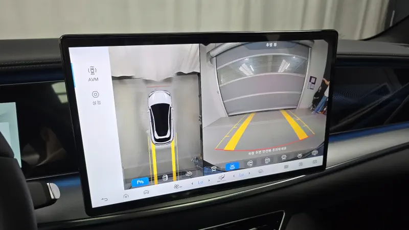 BYD Sealion 7
