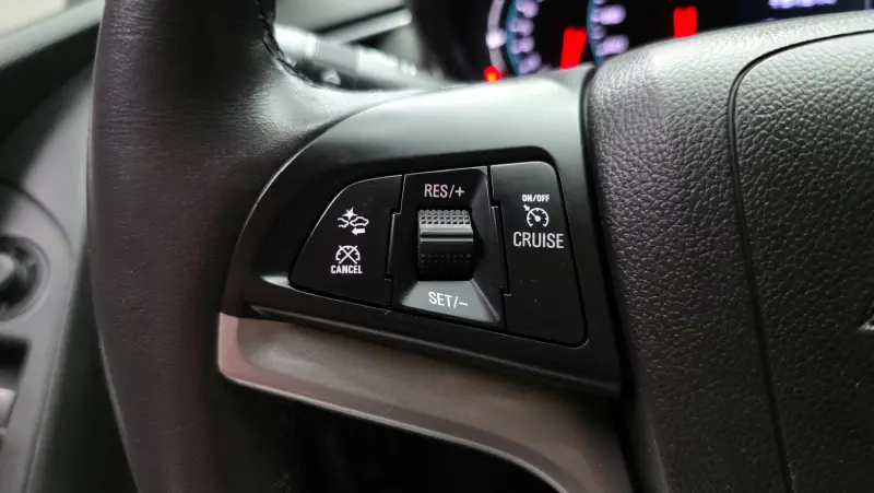 Daewoo Trax