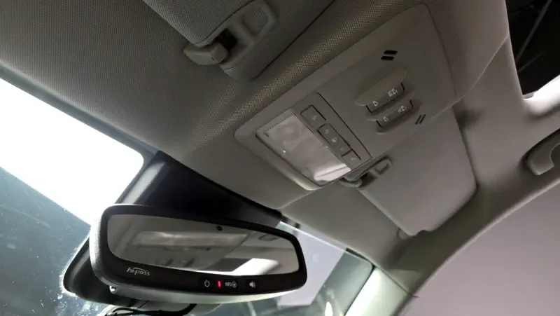 Daewoo Trax