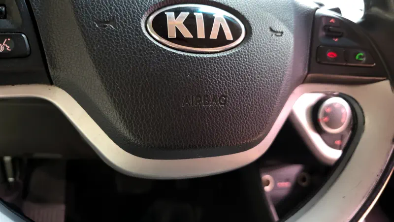 Kia Morning