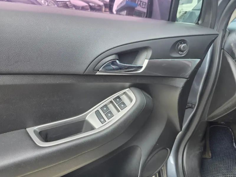 Daewoo Orlando