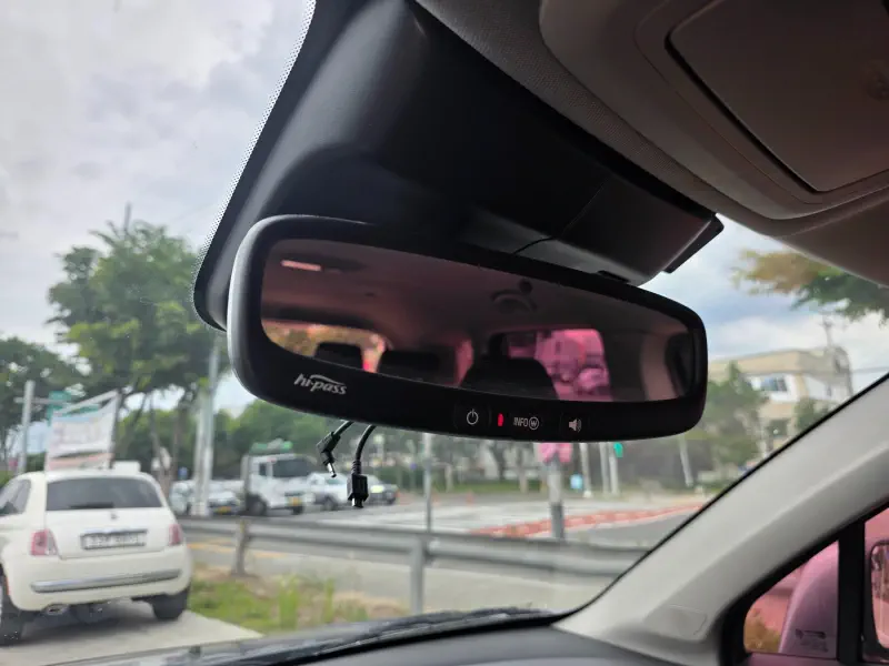 Daewoo Orlando