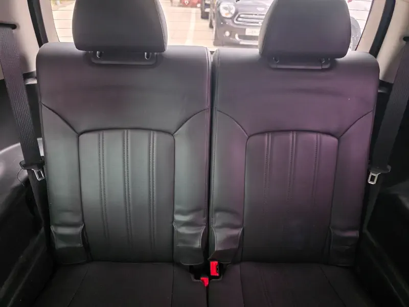 Daewoo Orlando
