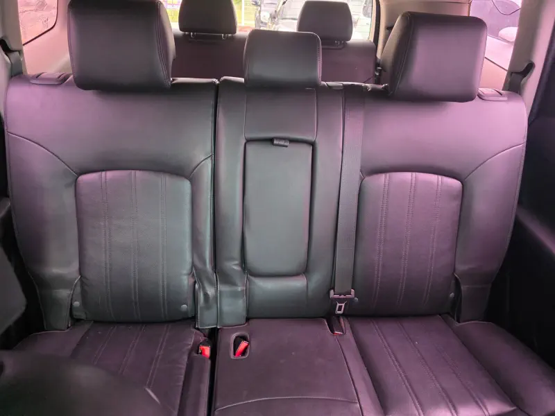 Daewoo Orlando