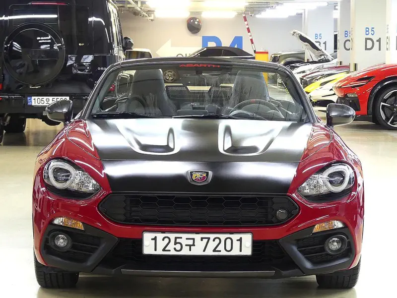 Fiat 124
