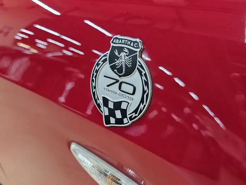 Fiat 124
