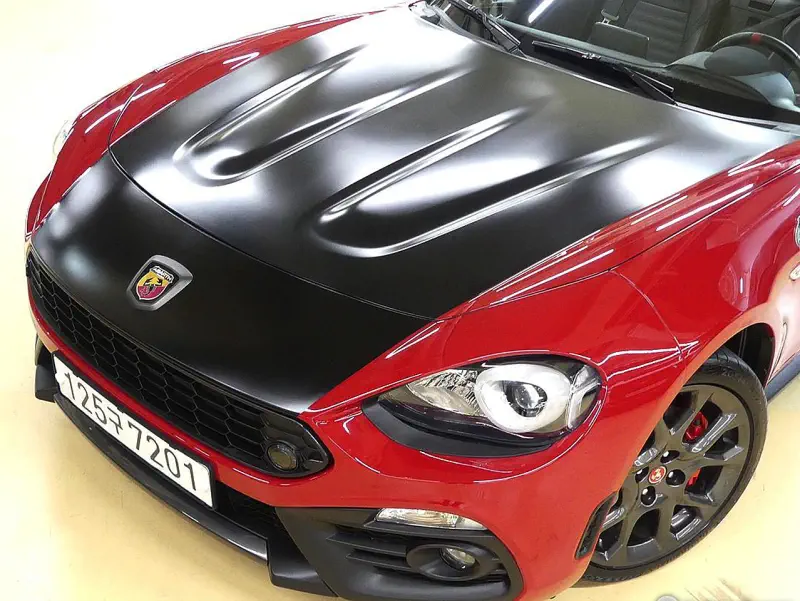 Fiat 124