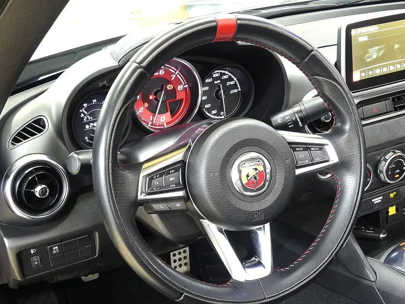 Fiat 124