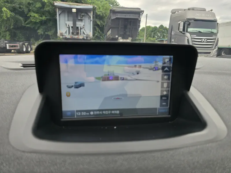 Renault Samsung SM3