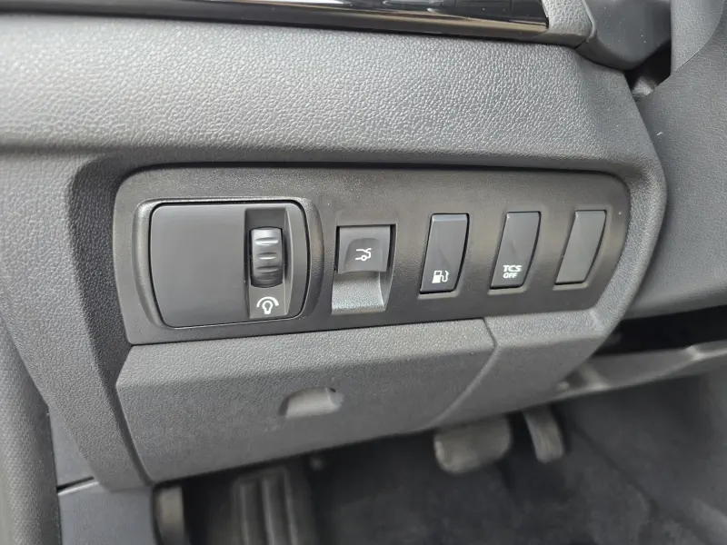 Renault Samsung SM3