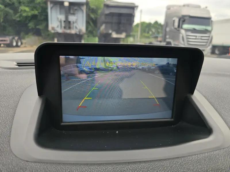 Renault Samsung SM3