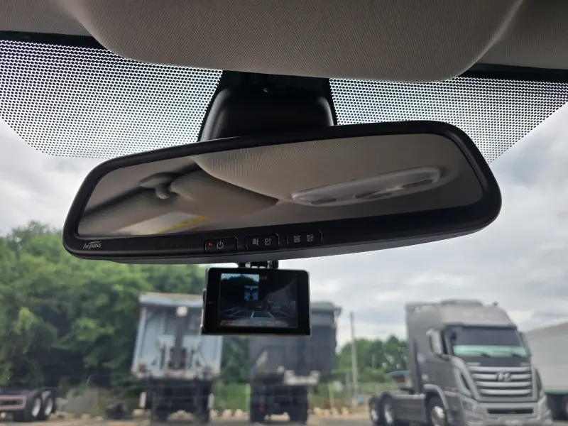 Renault Samsung SM3