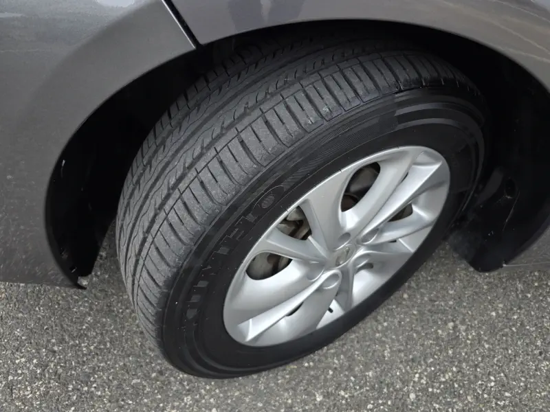 Renault Samsung SM3