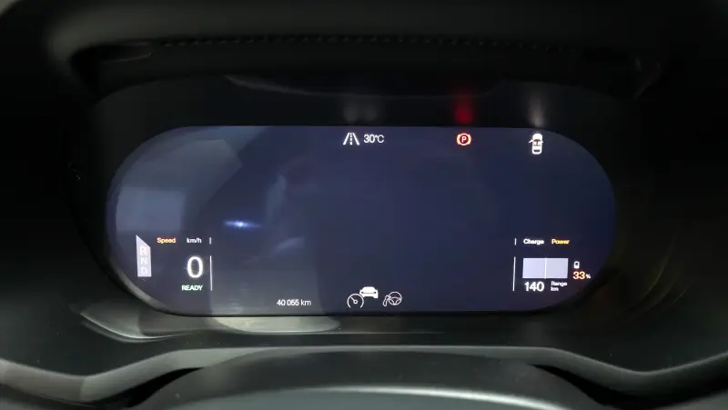 Polestar 2