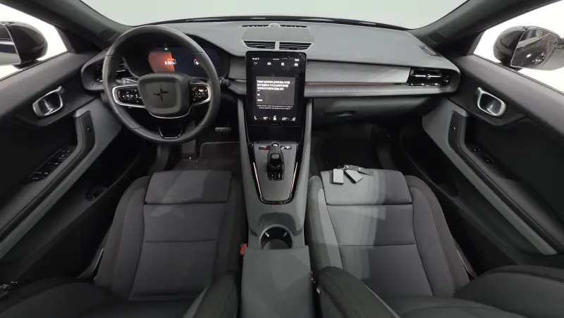 Polestar 2