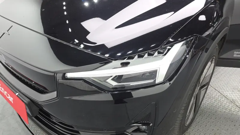 Polestar 2